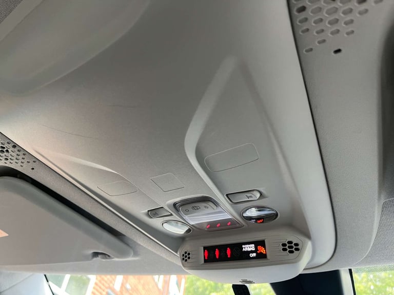 2019 Vauxhall Combo Life 1.5 Combo Life Energy CDTi S/S 5dr Unlisted Diesel Manual