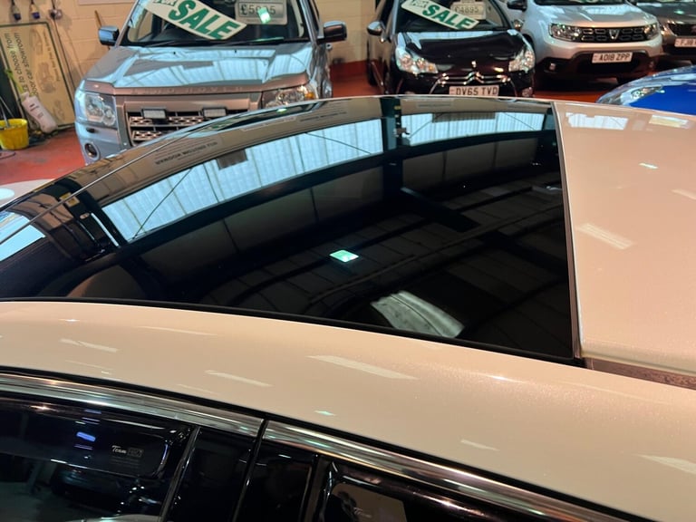 2017 Honda Civic 1.0 VTEC Turbo EX Euro 6 (s/s) 5dr HATCHBACK Petrol Manual