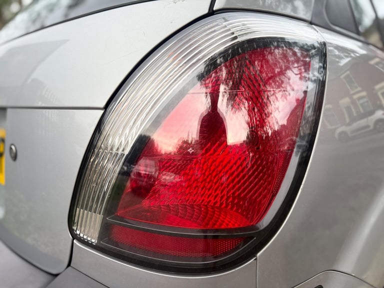 2009 Kia Rio 1.4 Chill 5dr HATCHBACK Petrol Manual