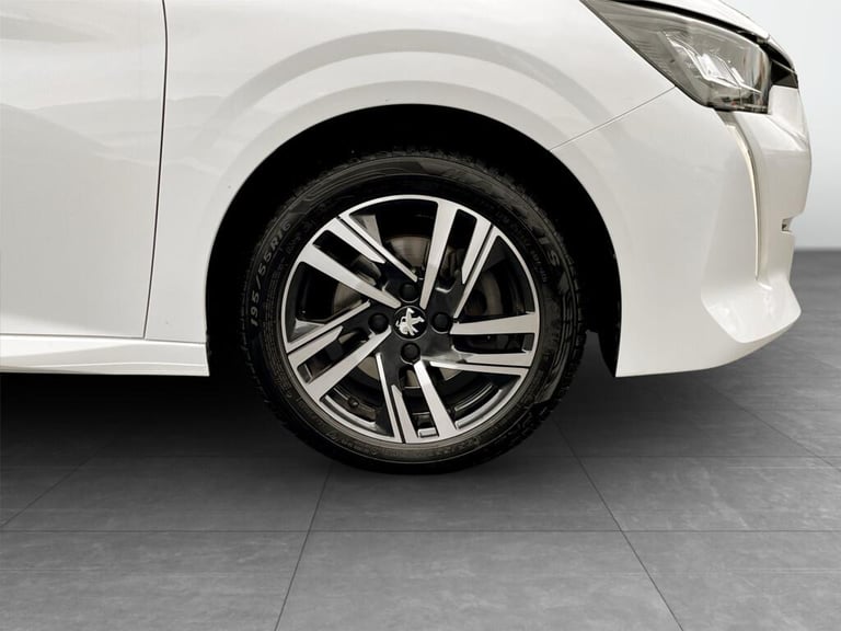 2023 Peugeot 208 1.2 PureTech Allure Premium + Euro 6 (s/s) 5dr HATCHBACK Petrol Manual