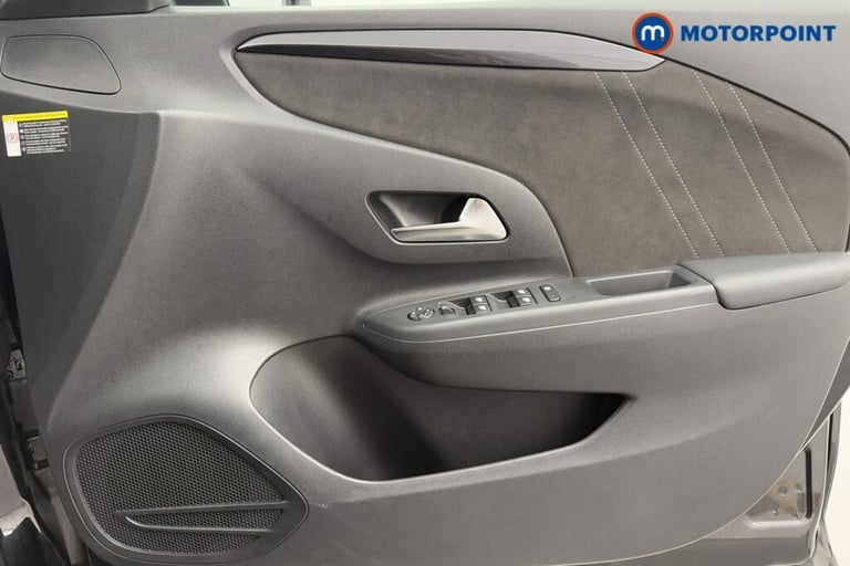 2023 Vauxhall Corsa 1.2 Turbo Ultimate 5dr Auto Hatchback Petrol Automatic