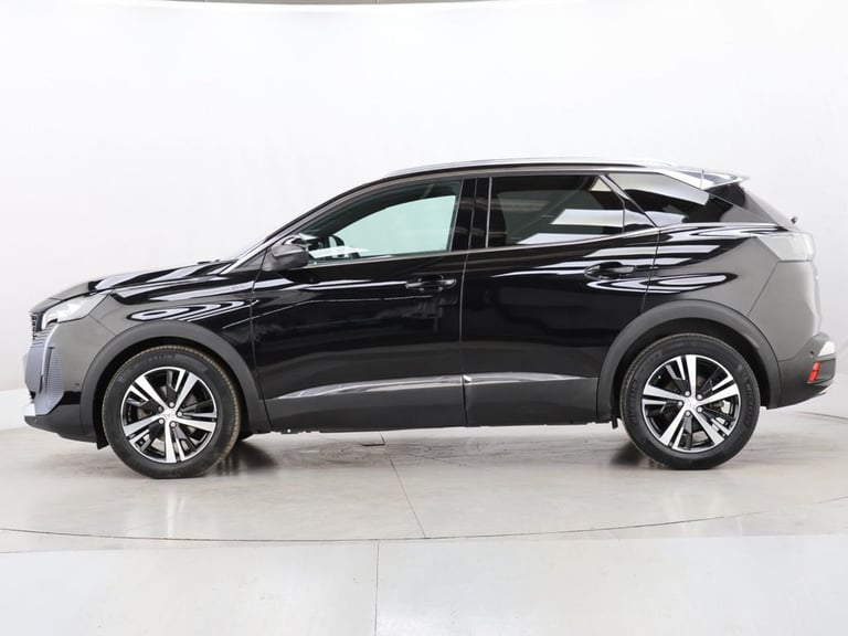 2021 Peugeot 3008 1.2 PureTech GT SUV 5dr Petrol Manual Euro 6 (s/s) (130 ps) HATCHBACK Petrol Ma...