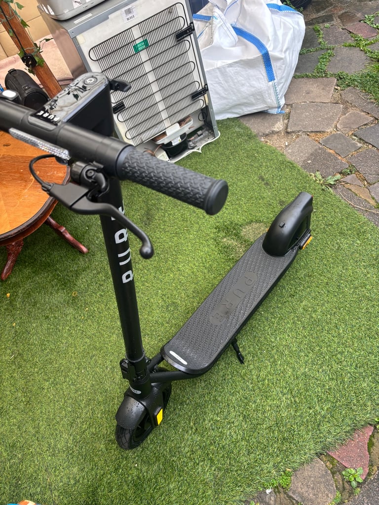image for PURE Air electric scoote