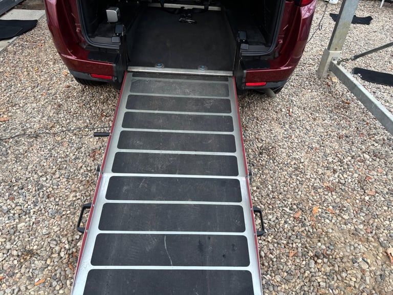 2013 Fiat Doblo 1.4 16v MyLife (s/s) 5dr MPV Petrol Manual