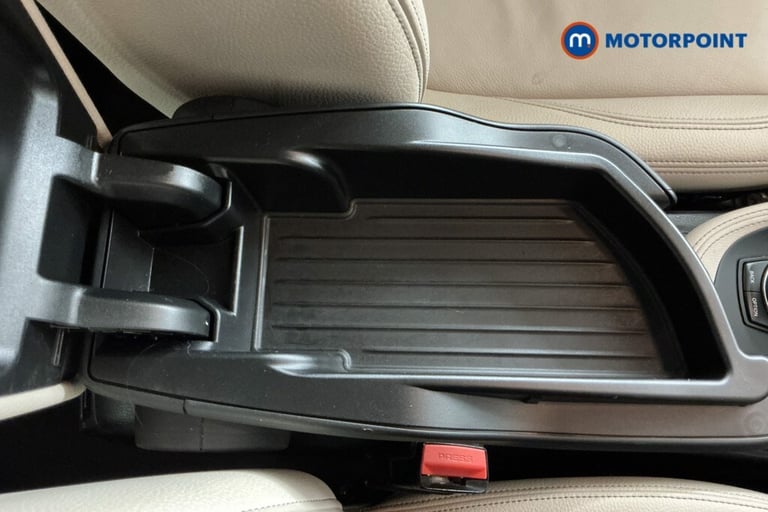 2019 BMW X1 sDrive 18i xLine 5dr Step Auto ESTATE PETROL Automatic