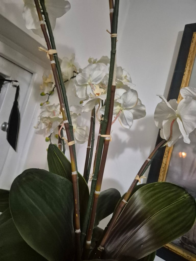 ARTIFICIAL ORCHIDS FOR SALE 