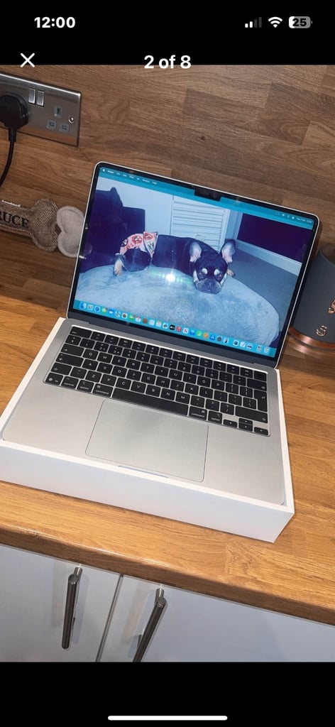 image for MacBook Air 2025 