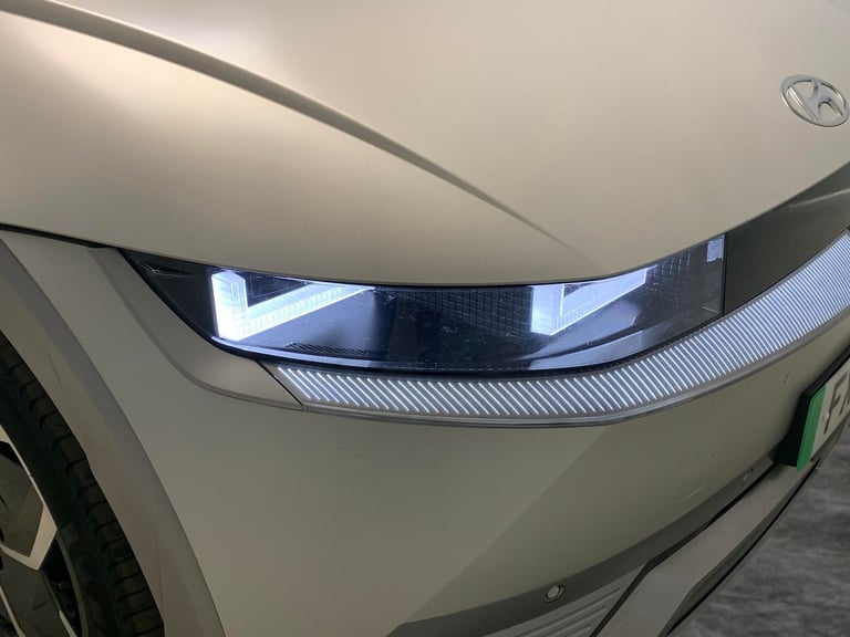 2021 Hyundai IONIQ 5 73kWh Premium Hatchback 5dr Electric Auto (217 ps) - BLIND SPOT ASSIST - LA ...