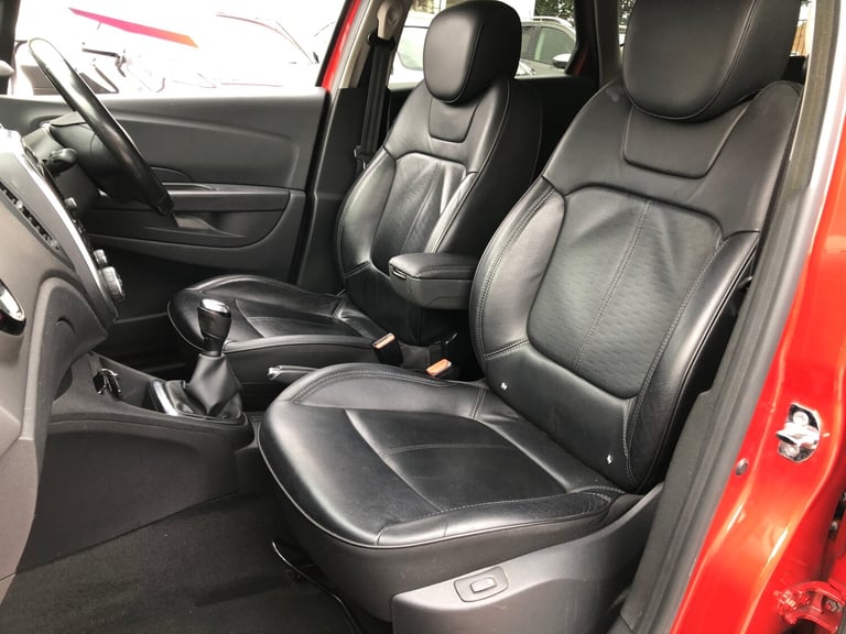 2019 Renault Captur 1.5 dCi 90 GT Line 5dr HATCHBACK Diesel Manual