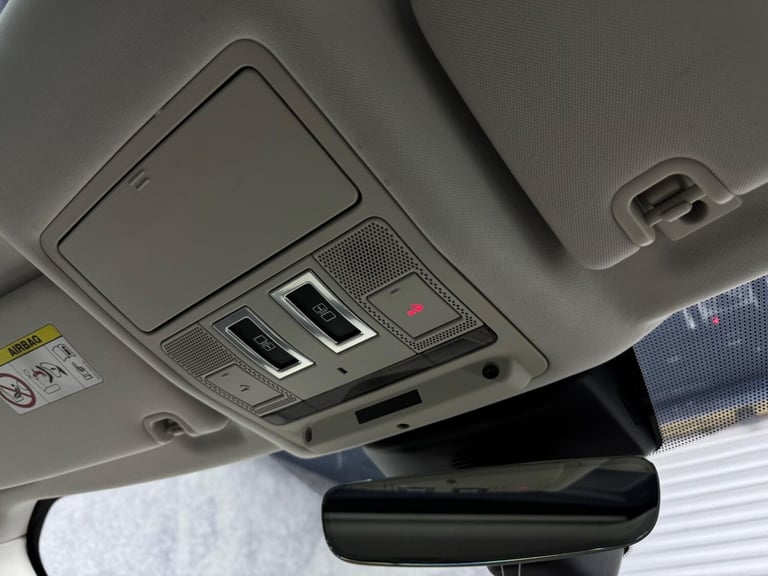 2018 Land Rover Discovery 2.0 SD4 HSE Auto 4WD Euro 6 (s/s) 5dr ESTATE Diesel Automatic