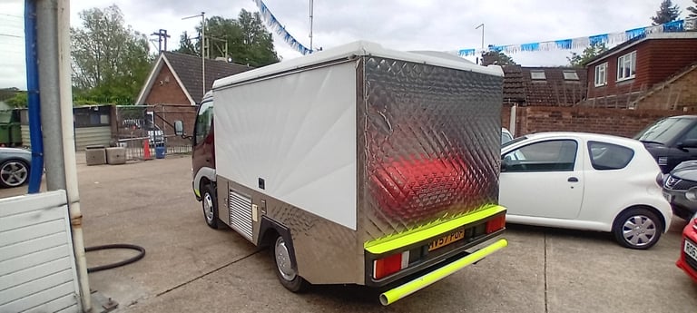 Toyota-dyna-on Gumtree