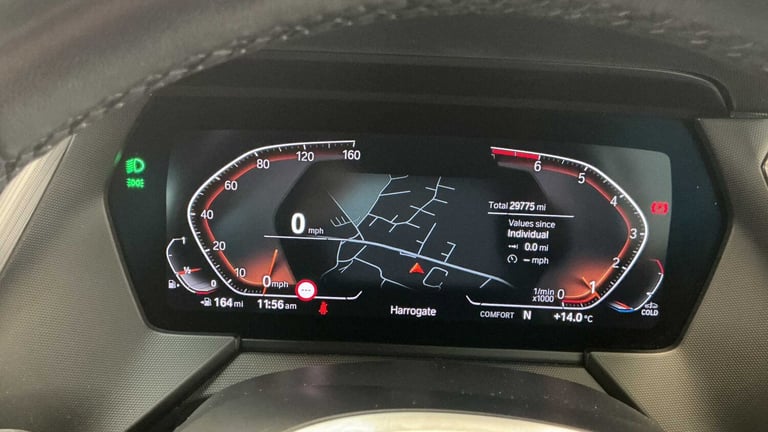  BMW 1 Series 118i M Sport 5dr [Tech Pack] Hatchback Petrol Manual