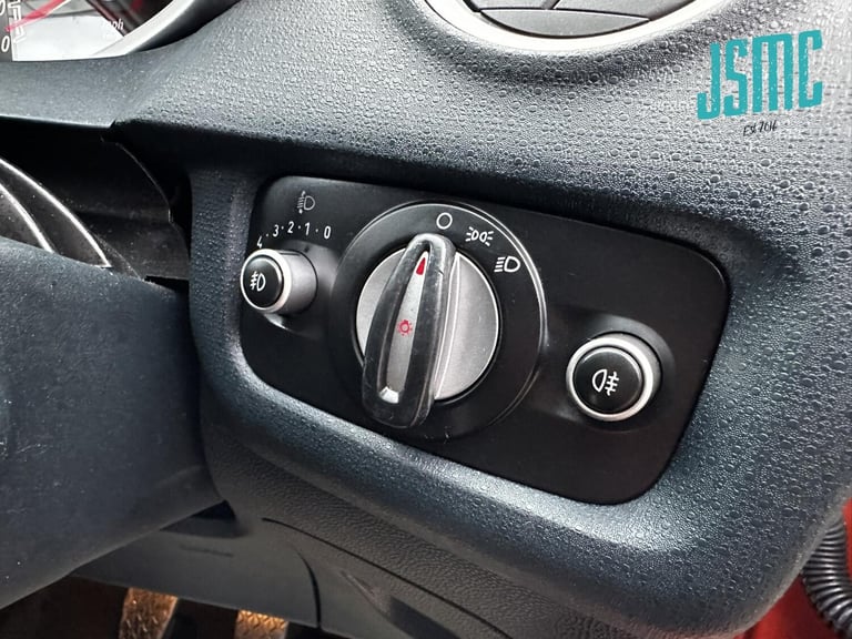 2012 Ford Fiesta 1.4 Zetec 5dr HATCHBACK PETROL Manual