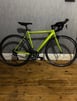 Cannondale Caad Optimo 2021 like new!!!