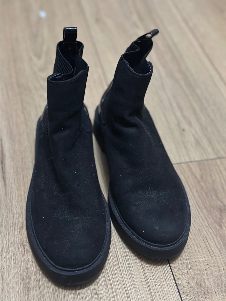 image for Womens boots