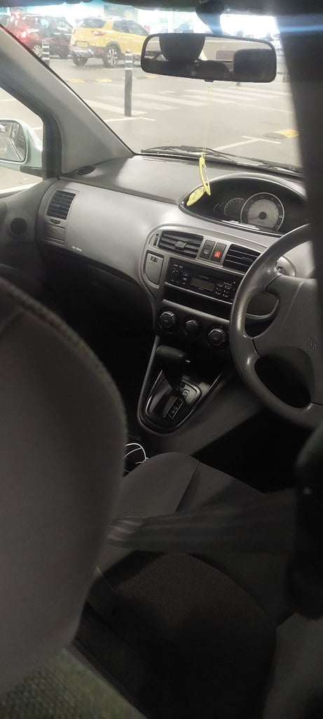 Hyundai, MATRIX, MPV, 2006, Other, 1599 (cc), 5 doors
