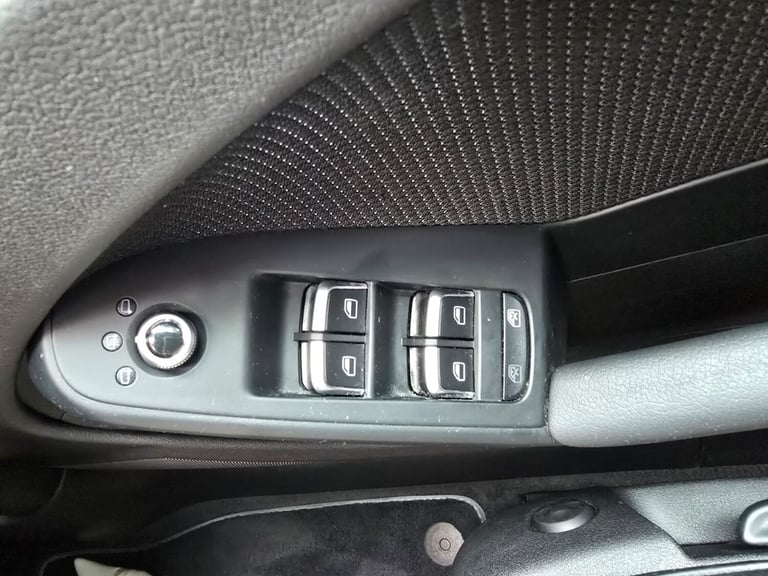 2014 Audi A4 2.0 TDI 150 S Line 4dr Multitronic SALOON Diesel Automatic