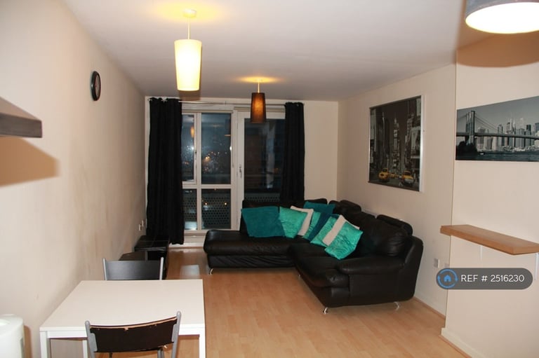 1 bedroom flat in Aspect, Leeds, LS2 (1 bed) (#2516230)