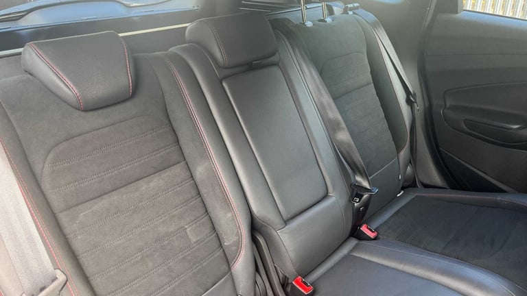2018 Ford Kuga 1.5 EcoBoost ST-Line 5dr 2WD SUV Petrol Manual