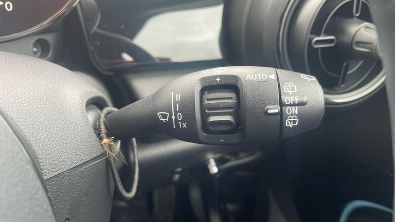 2023 MINI Hatch 5-Door  Cooper Sport Hatchback Petrol Automatic