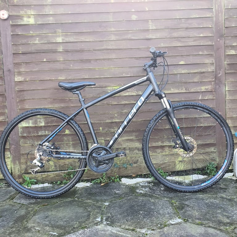 image for Carrera crossfire 2