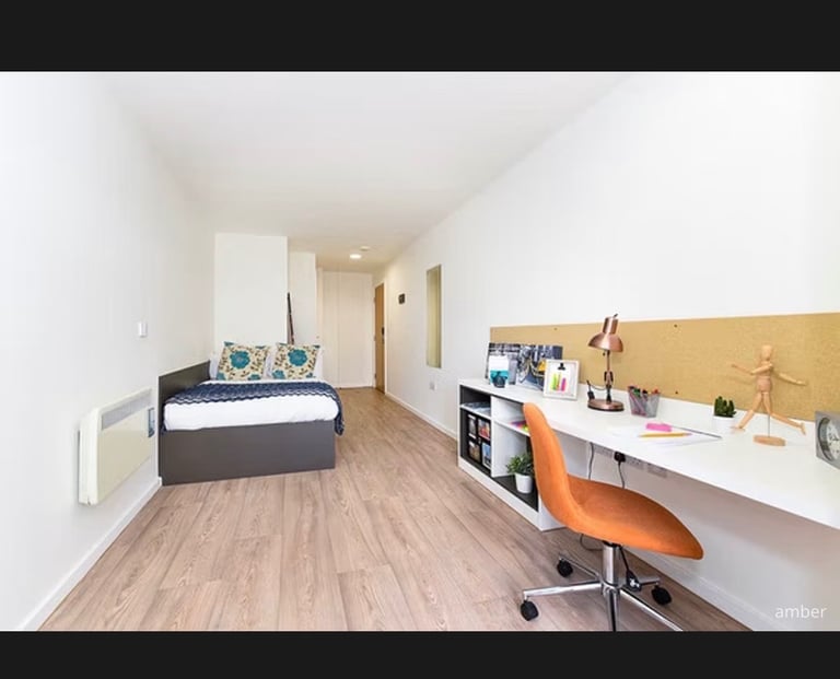 available accommodation 