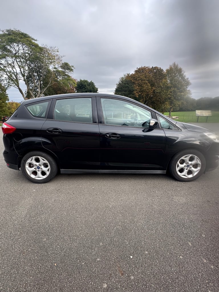 Ford C max 1.0 ecoboost 