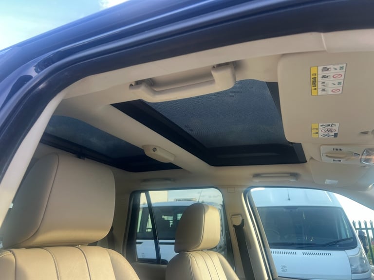 2011 Land Rover Freelander 2.2 SD4 HSE 5dr Auto 4x4 FULL LEATHER AIR CON ESTATE Diesel Automatic