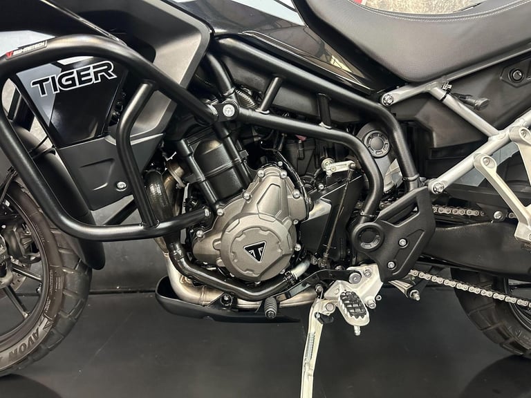 2022 Triumph Tiger 900 900 GT O-ring Euro 5