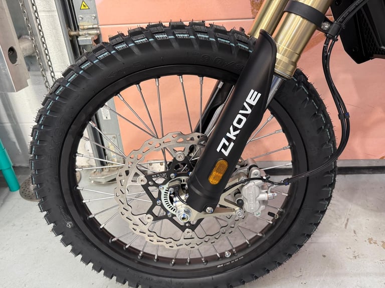 Kove 800X Rally (2025 - New)