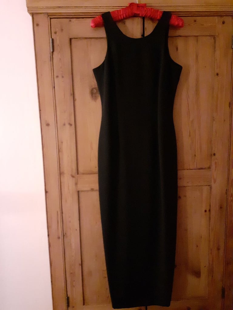 image for Principles black dress, size 10