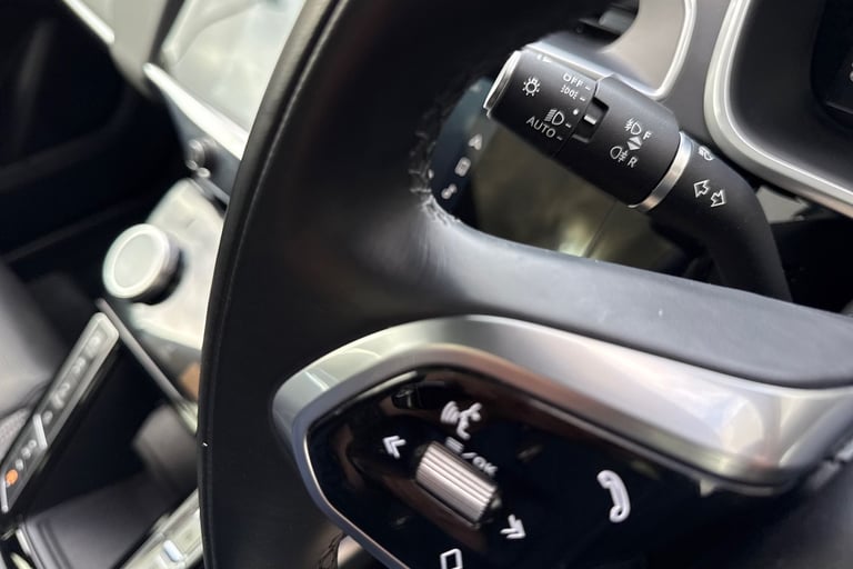 2023 Jaguar I-Pace 294kW EV400 Sport 90kWh 5dr Auto HATCHBACK ELECTRIC Automatic