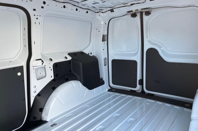 2025 Ford Transit Connect 1.5 EcoBoost PHEV 150 Trend Van Auto PANEL VAN PETROL/ELECTRIC Automatic