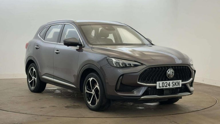 2024 MG MG HS 1.5 T-GDI 16.6kWh SE Auto Euro 6 (s/s) 5dr ESTATE Petrol/Electric Hybrid Automatic