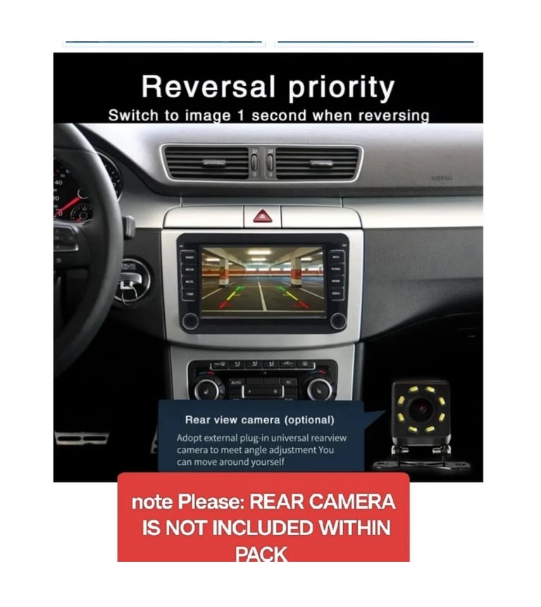 Car Radio Android For Vw Volkswagen / Skoda / Seat Car Stereo Entertainment Syst
