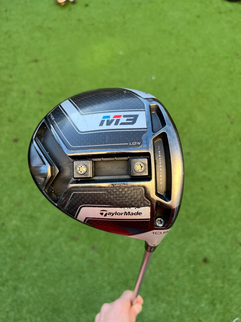 image for Taylormade Driver 