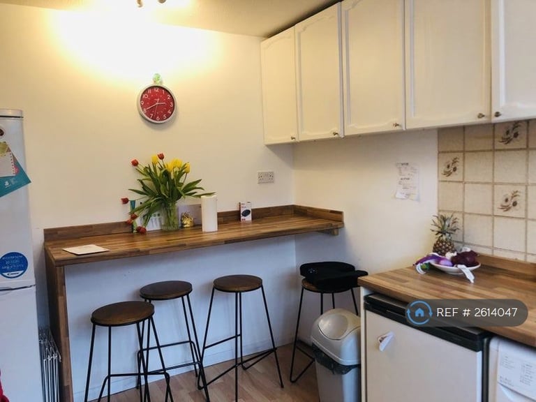 1 bedroom in Saracen Street, London, E14 (#2614047)