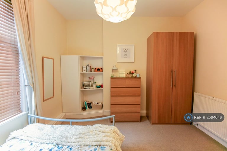 1 bedroom in Emmanuel Street, Preston, PR1 (#2584648)