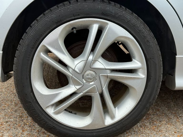 2016 Vauxhall Corsa 1.4i ecoFLEX SRi VX Line Hatchback 5dr Petrol Manual Euro 6 (90 ps) Hatchback...