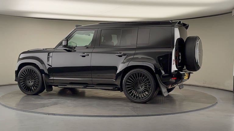 2025 Land Rover Defender 110 3.0 D350 MHEV X-Dynamic SE SUV 5dr Diesel Auto 4WD Euro 6 (s/s) (350...