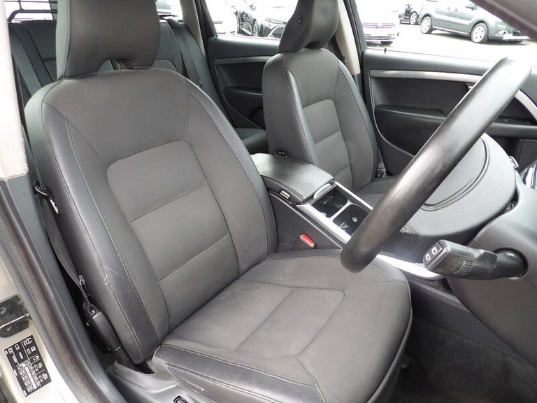 2011 Volvo XC70 D3 [163] ES 5dr 2WD Geartronic ESTATE DIESEL Automatic