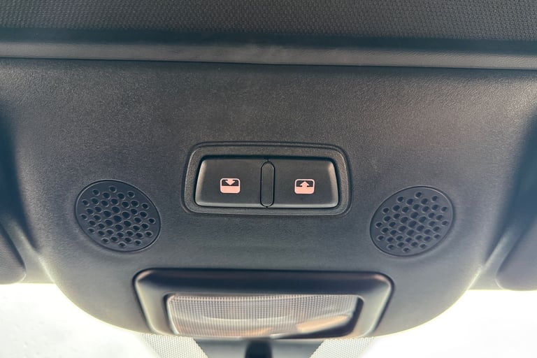 2017 Abarth 595 1.4 T-Jet 145 2dr Convertible PETROL Manual