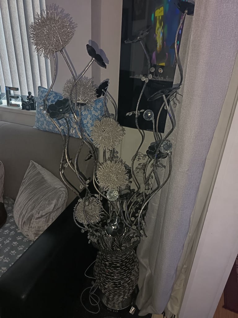 Living room lamp 