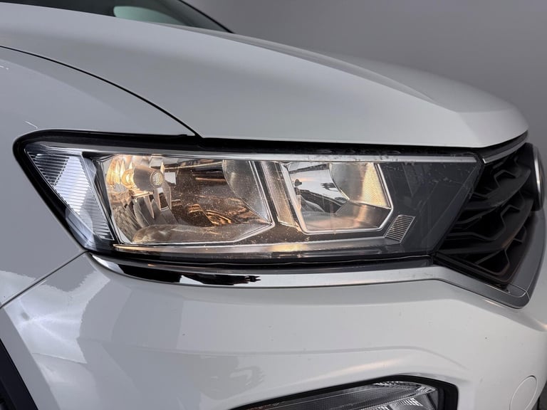 Volkswagen T-Roc 1.0 TSI SE Euro 6 (s/s) 5dr Petrol Manual