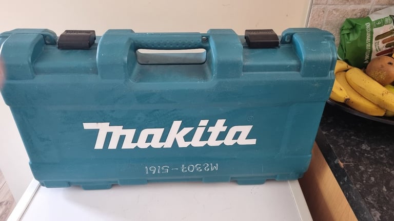 image for Makita jigsaw