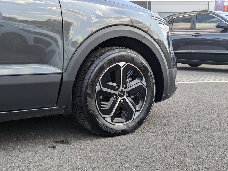 2024 Kia Niro 1.6 GDi 11.1kWh 2 SUV 5dr Petrol Plug-in Hybrid DCT Euro 6 (s/s) (180 bhp) ESTATE P...