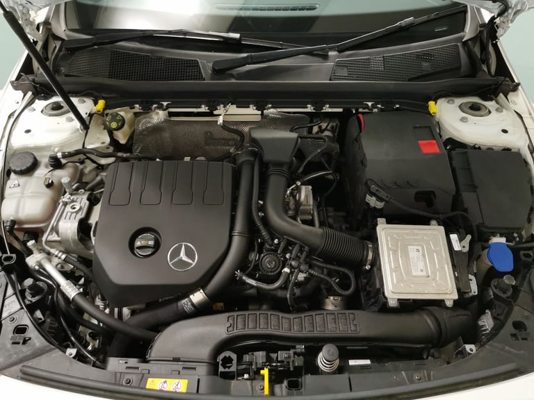 2019 Mercedes-Benz A-Class 1.3 A180 Sport Hatchback 5dr Petrol 7G-DCT Euro 6 (s/s) (136 ps) - COM...