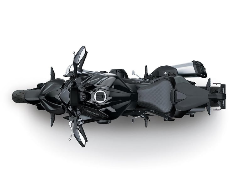 NEW 2026 Kawasaki Z1100 Motorcycle Due Jan Order Yours NOW!