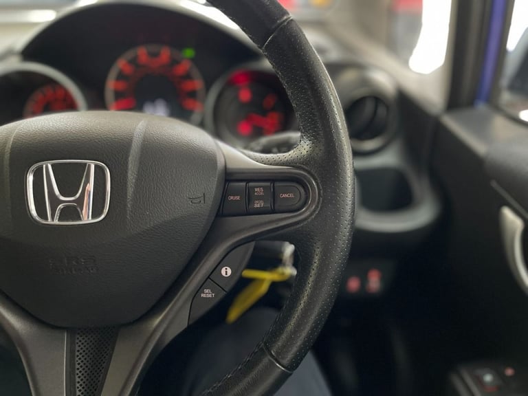 2014 Honda Jazz 1.4 i-VTEC ES Plus Hatchback 5dr Petrol Manual Euro 5 (99 ps) Hatchback Petrol Ma...