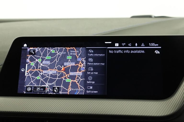 2021 BMW 1 Series 2.0 M135i Hatchback 5dr Petrol Auto xDrive Euro 6 (s/s) (306 ps) Hatchback Petr...